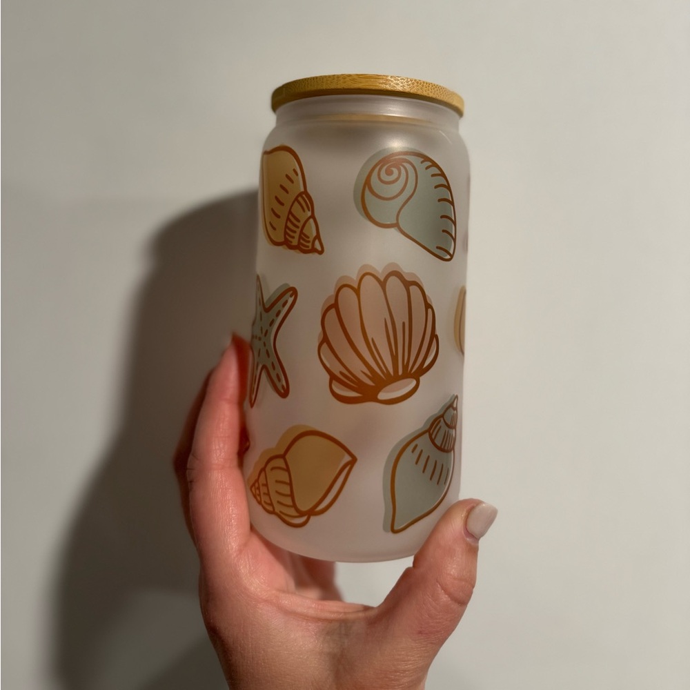 18 ounce cup